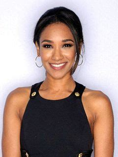 Candice Patton Porn DeepFakes